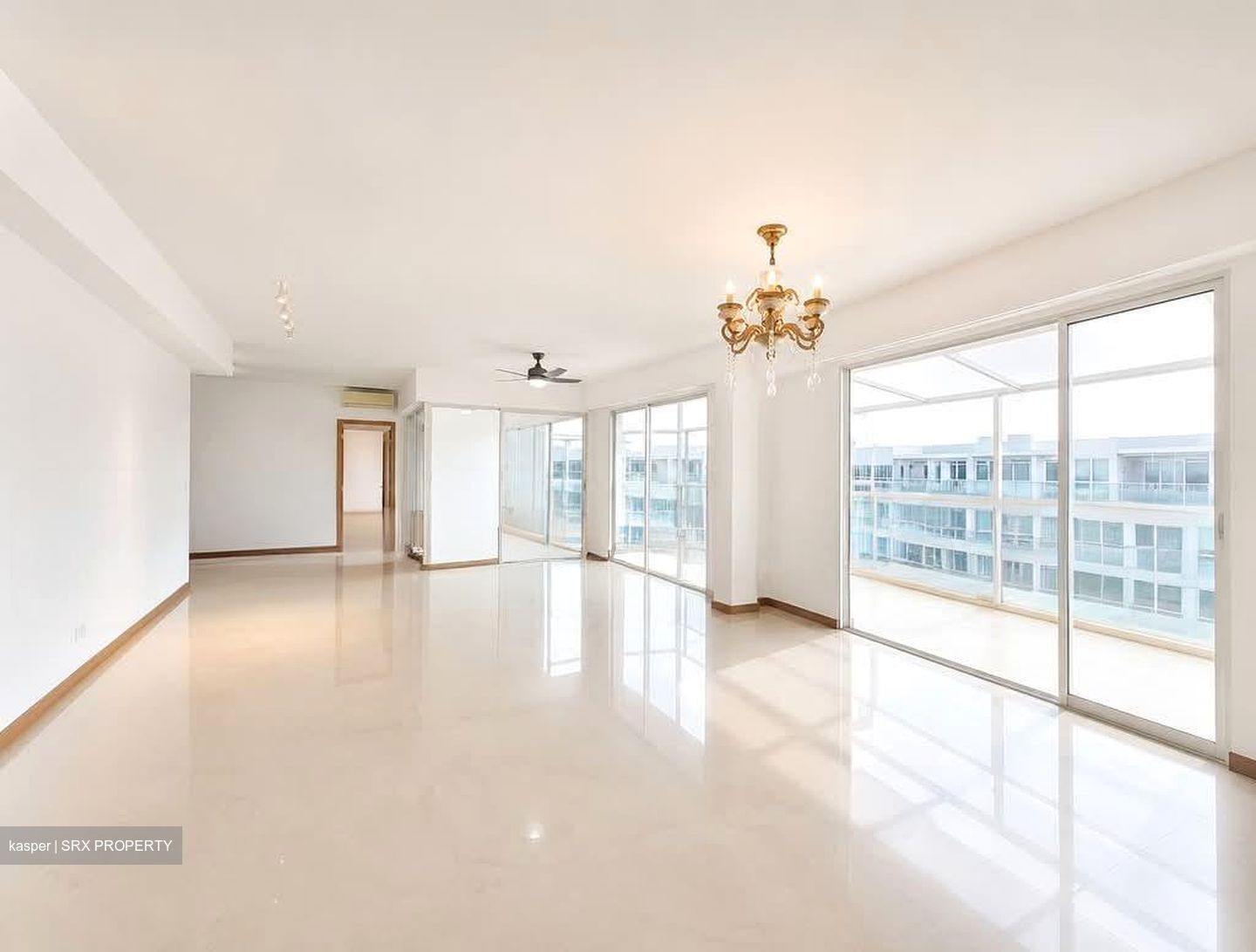 Forestville (D25), Condominium #558941671